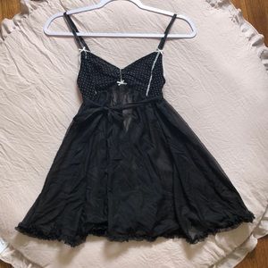 Betsey Johnson Nightgown